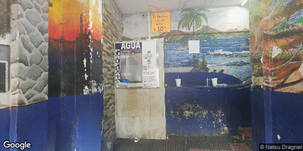 ADMINISTRACIÓN DEL MERCADO MUNICIPAL